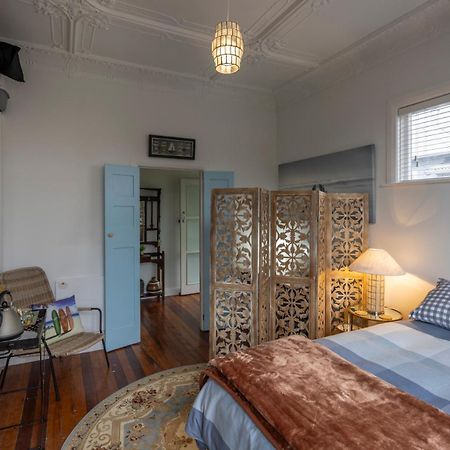 Once Upon A Cosy Nook Dunedin Exterior foto